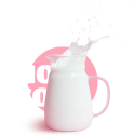 milk